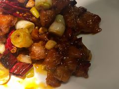 -局气 烤鸭·北京菜(光华路店)