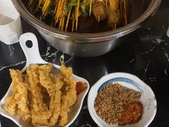 -成都瓜串串(华强北店)