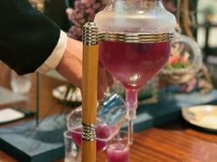 -狮拾久·现代新加坡料理(福田COCO Park店)