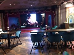 大堂-疯克大象美式烤肉餐厅