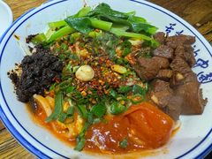 -老白家面馆(测绘东路总店)