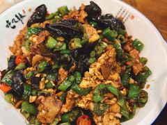 农家一碗香-常株潭·湖南菜(蛇口店)