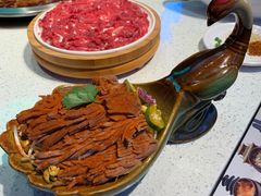 -香佰里重庆火锅(恒力博纳广场店)