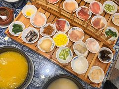 -桥香园过桥米线(复兴路店)