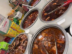 -水仙拉面(水仙街店)