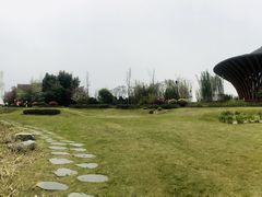 -中国天府农业博览园