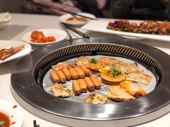 -么子烤肉(化龙池店)