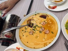 -龙猫意杯花园餐厅(芙蓉湖店)