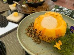 -莲西餐(曲江店)