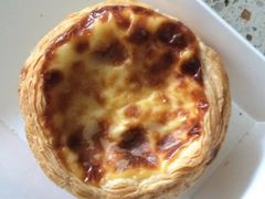 蛋挞-麦当劳(仙林金鹰店)