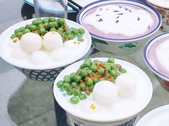 -七的湖·晚芳亭·阳澄湖农家菜·大闸蟹(莲花岛店)