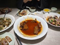 -船歌·鱼水饺青岛菜(闽江二路店)