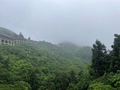 -南岳衡山风景名胜区