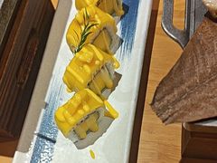 -一心创作料理屋(经开万达店)