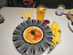 -森林象亲子餐厅·儿童生日会