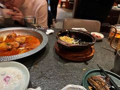 -丝路金桃·新疆菜(徐汇店)