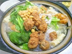 -陆师傅砂锅烫菜(圆通街店)