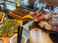 -漳州瑰丽半岛酒店·原素全日制餐厅
