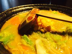 -日本料理神拉面