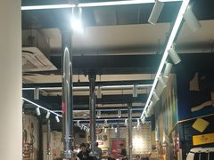 -英雄故事地摊烤肉(马驹桥店)