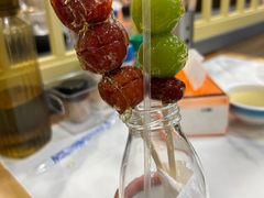 -朴小妹人参鸡汤火锅(长白山万达店)