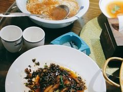 -永安水煮活鱼·仪征土菜院子