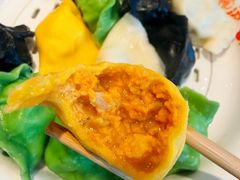 -添福来墨鱼饺子 · 海鲜东北菜(大连星海·黄浦路店)