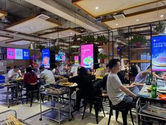 -成都屋头串串(青年北街店)