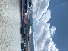 -青海湖二郎剑景区