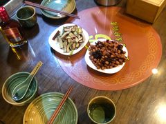-王明古法砂锅居(开化寺店)
