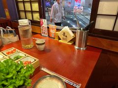 -喜牛烧肉酒场·黑金店(威高广场店)