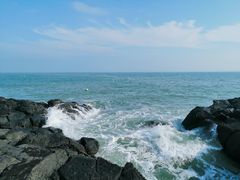 -漳州滨海火山岛自然生态风景区