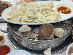 -日照大牌檔•小船海鲜(万平口店)