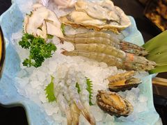 -牛New寿喜烧(虹桥新天地店)