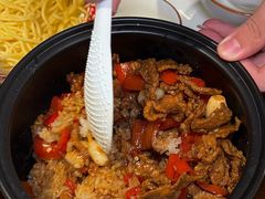 -恰饭·老长沙市井菜(天河客运站店)