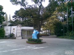 -上海虹桥迎宾馆