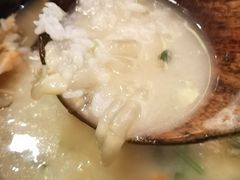 花胶-大洋家·精品潮汕菜·生腌砂锅粥(天河东路店)
