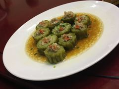 -禾田下生态餐厅(华天城总店)