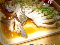 -莲餐厅·湖北菜·藕汤老手艺(愚园路店)