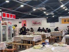 -辣螃铠盆盆蟹大排档(总店)