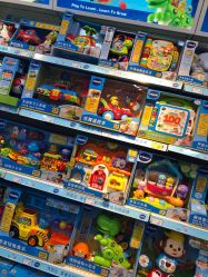 -玩具反斗城TOYSRUS(龙湖杭州西溪天街店)