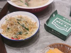 -丁哥·庐味鲜 土菜·20年老字号(世纪阳光花园店)