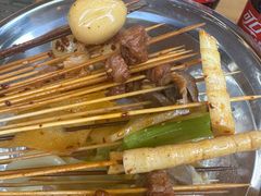 -嘉州鲜知味钵钵鸡(奎星楼店)