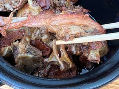 -斯丹姜母鸭·古法干香(涂门街总店)