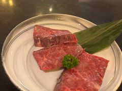 -烧肉达人(凯德晶萃店)