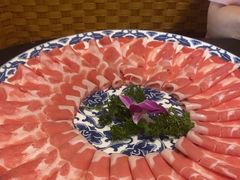 -东来顺饭庄(金泉广场店)