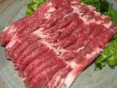 -老墙根涮肉(王四营店)
