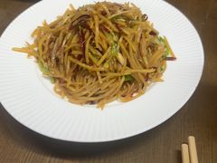 -魁盛居百年鲁菜馆(中林路店)
