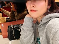 -利苑酒家(合景国际金融广场店)