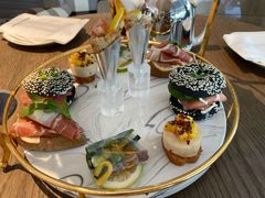 -粤海喜来登酒店·&More聚驿(天河城店)